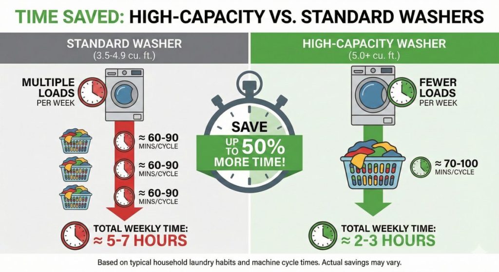 Fast and Efficient Drying