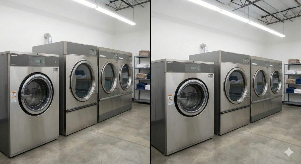 AK24 Laundromat Services Place.