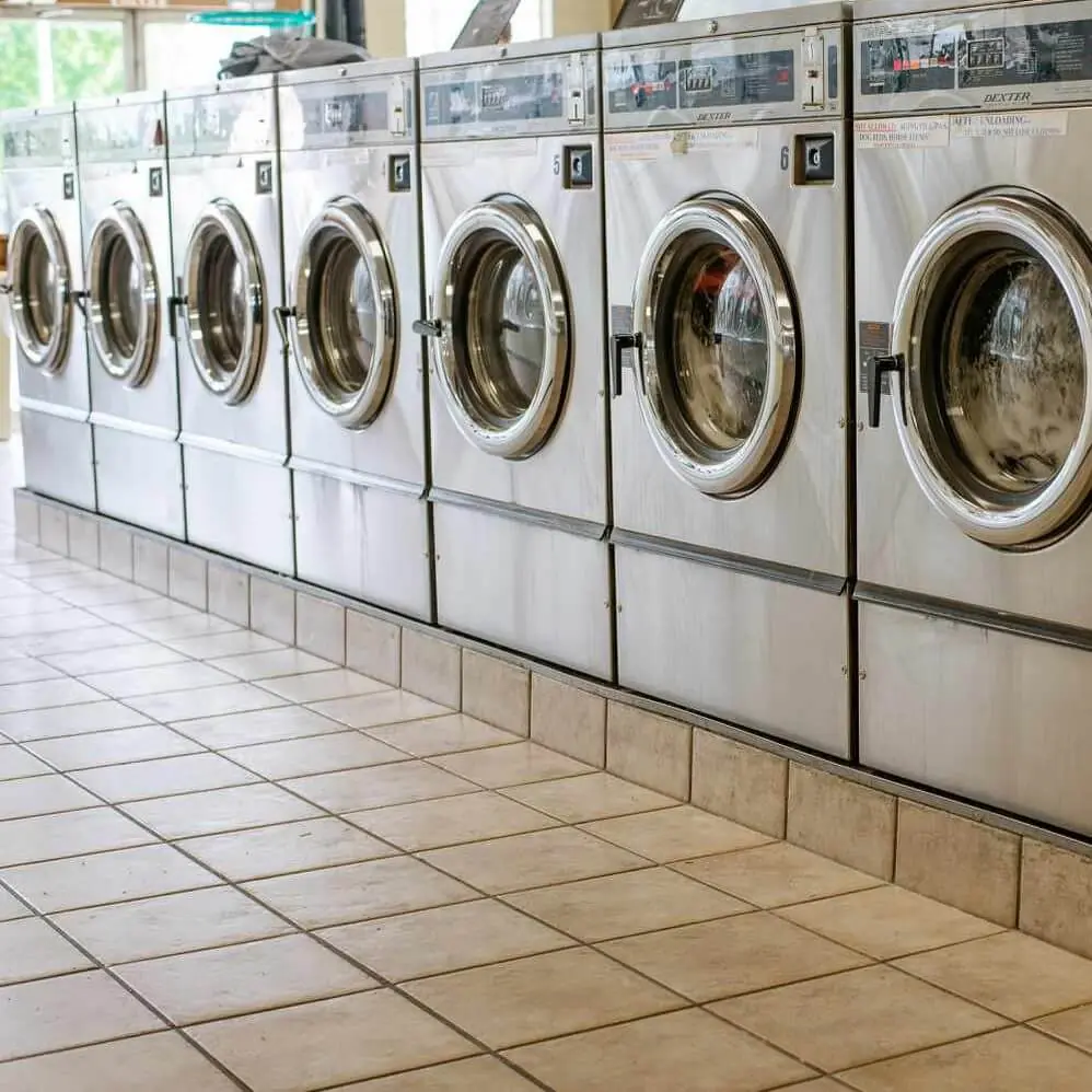 Best Time to Visit a Laundromat